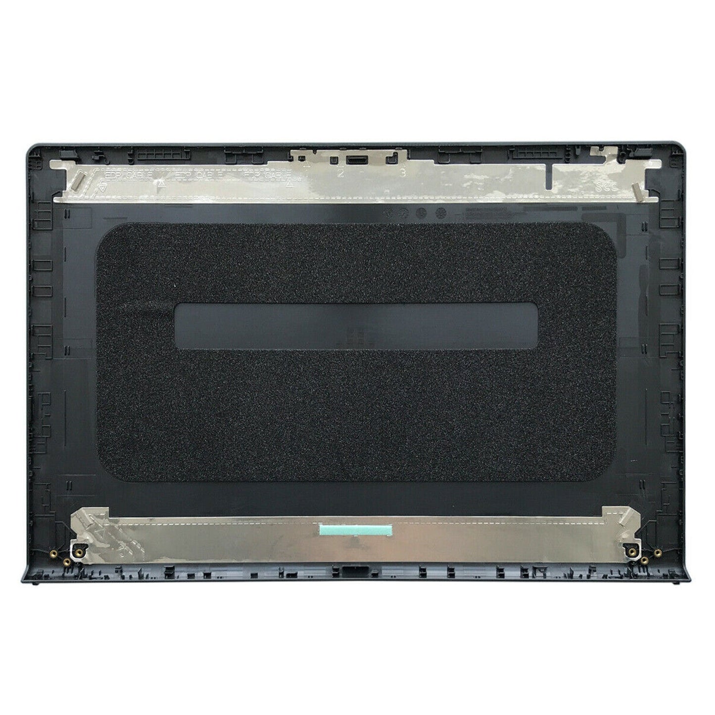 New For Dell Inspiron 15 3510 3511 3515 Back Cover Lid Bezel 00WPN8 AP3LE000901
