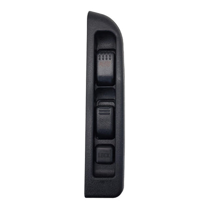 Right Side Electric Power Master Window Switch Fits For ISUZU NPR NPR-HD NQR NRR