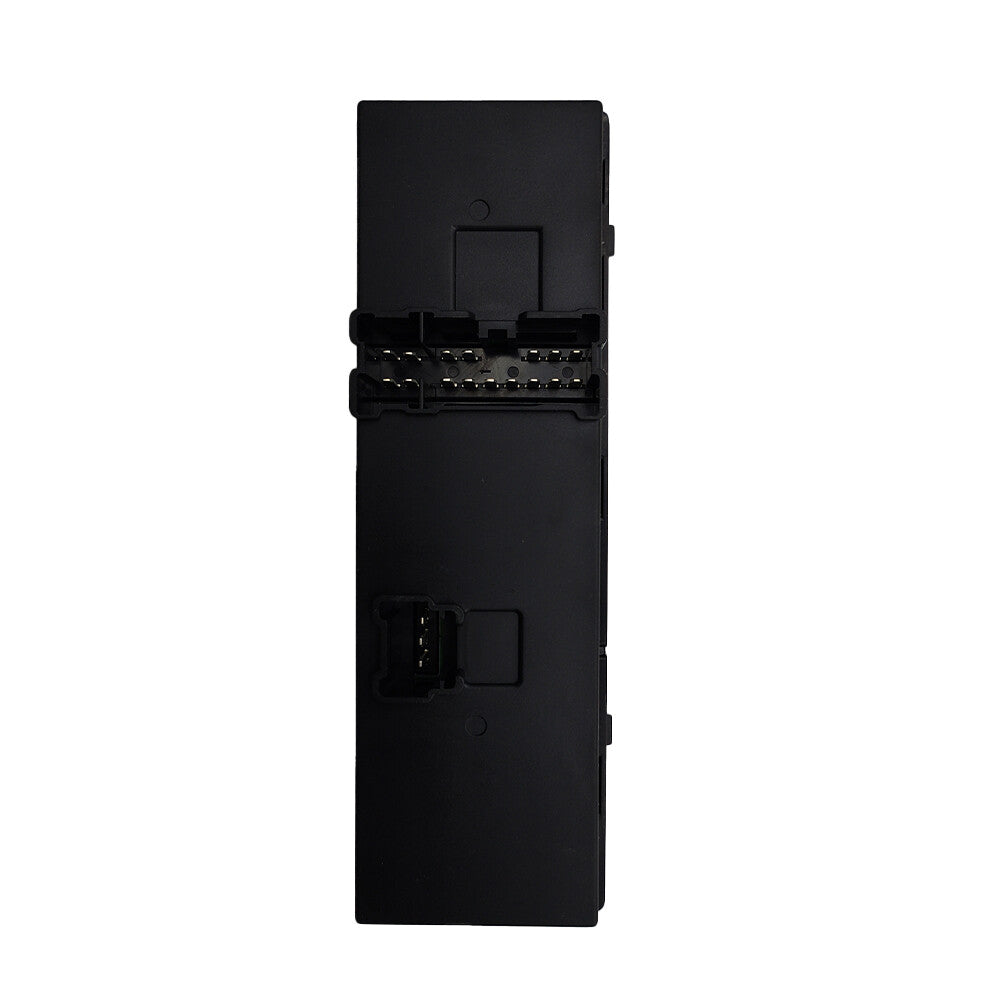 Front Left Side Door Power Window Main Switch New For 2017-2018 Subaru Forester