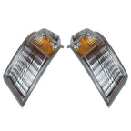 Turn Signal Lamp For Mitsubishi Fuso FE125 FE160 FE180 2012-2019 LH+RH