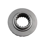 Pinion Bevel Gear & Front Crown For 1905-2004 Kubota L3300DTGST L3400DT L3400HST