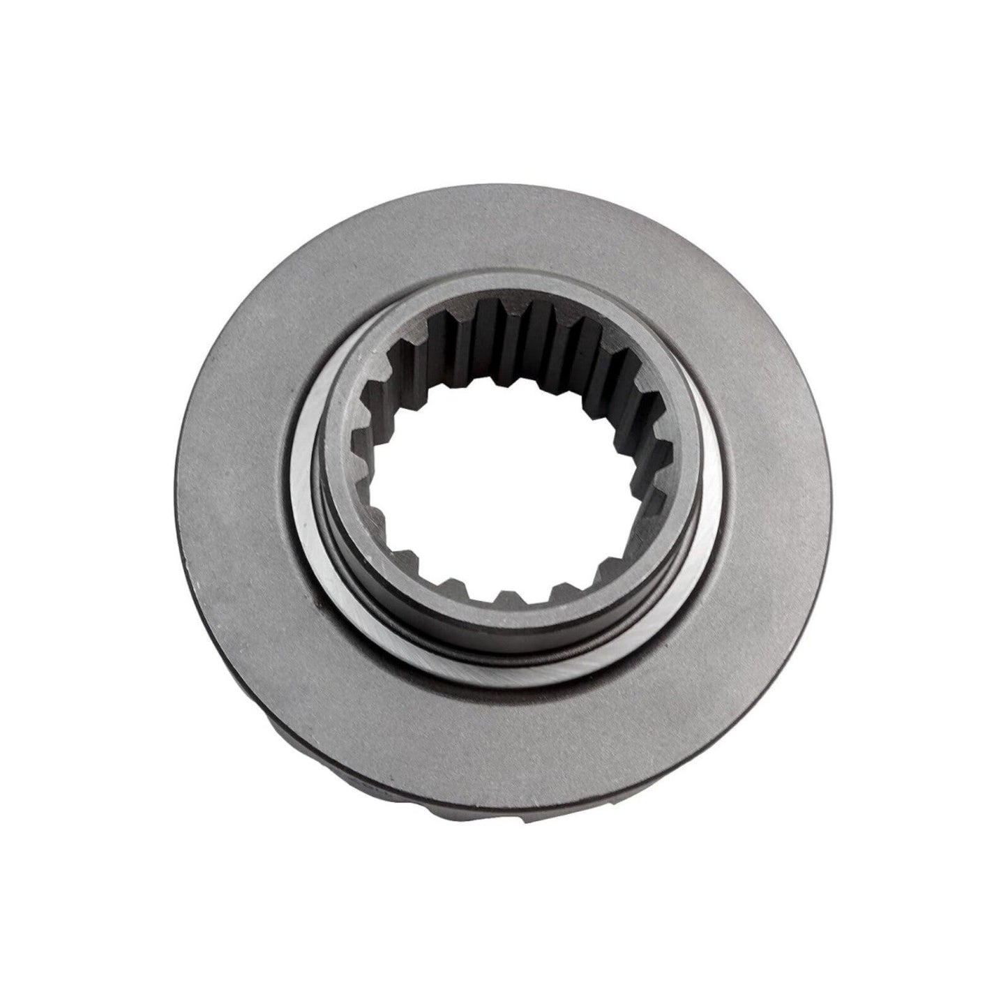 Pinion Bevel Gear & Front Crown For 1905-2004 Kubota L3300DTGST L3400DT L3400HST