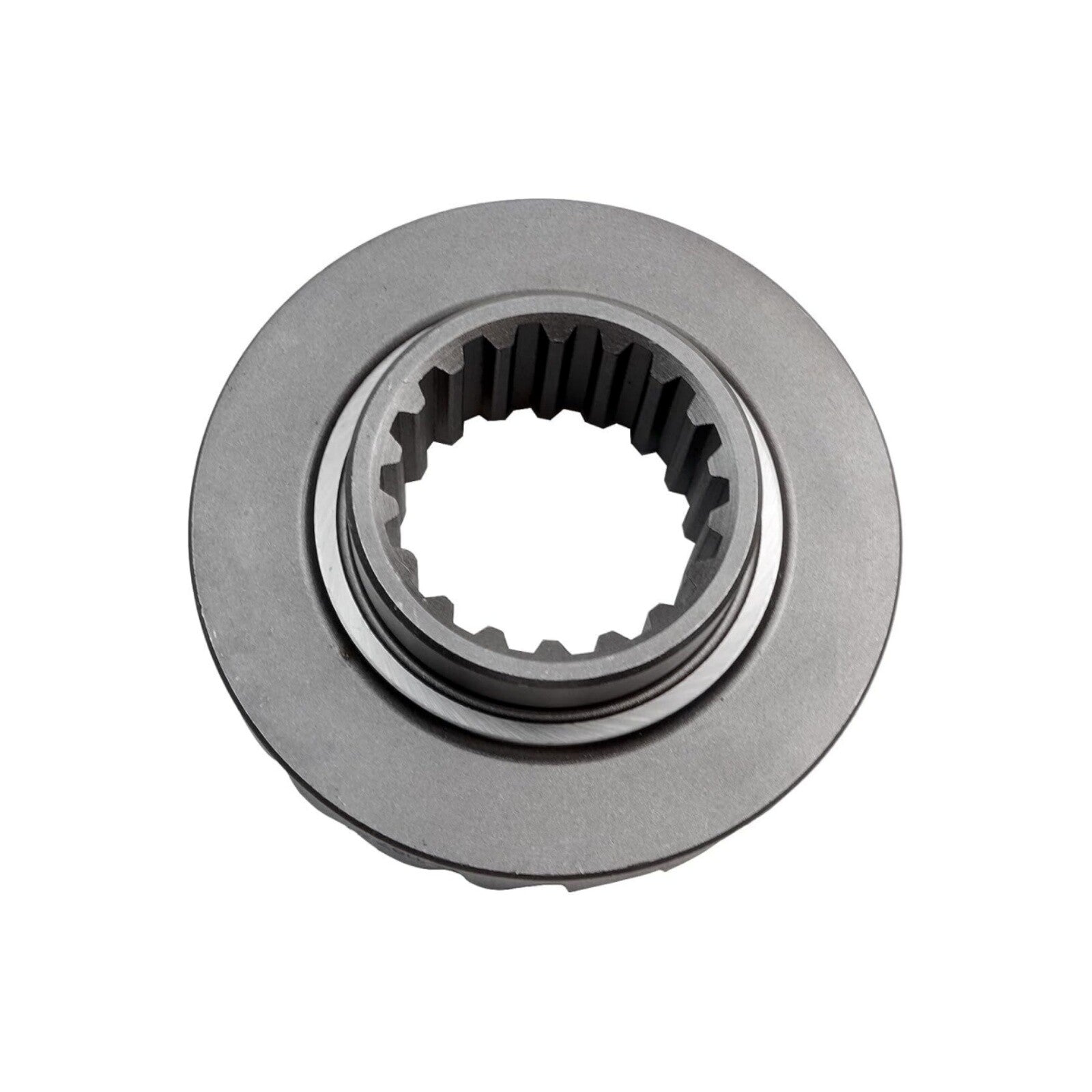 Pinion Bevel Gear & Front Crown For 1905-2004 Kubota L3300DTGST L3400DT L3400HST