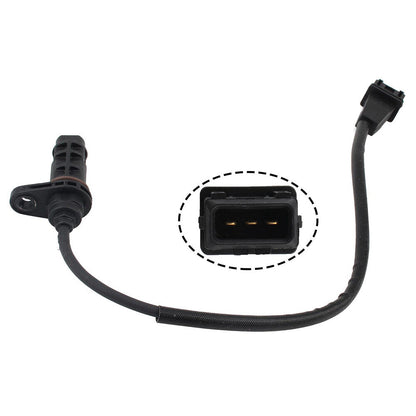 39180 25300 Crankshaft Position Sensor for Hyundai for Kia 2 0L 2 4L