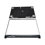 New For MSI Modern 15 MS-1551 Back Cover & Bezel A10RB 9S7-155123 P15 307551A516