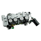 RE0F11A JF015E Transmission Valve Body For Nissan Sentra Versa 2013-19 1.6 1.8L