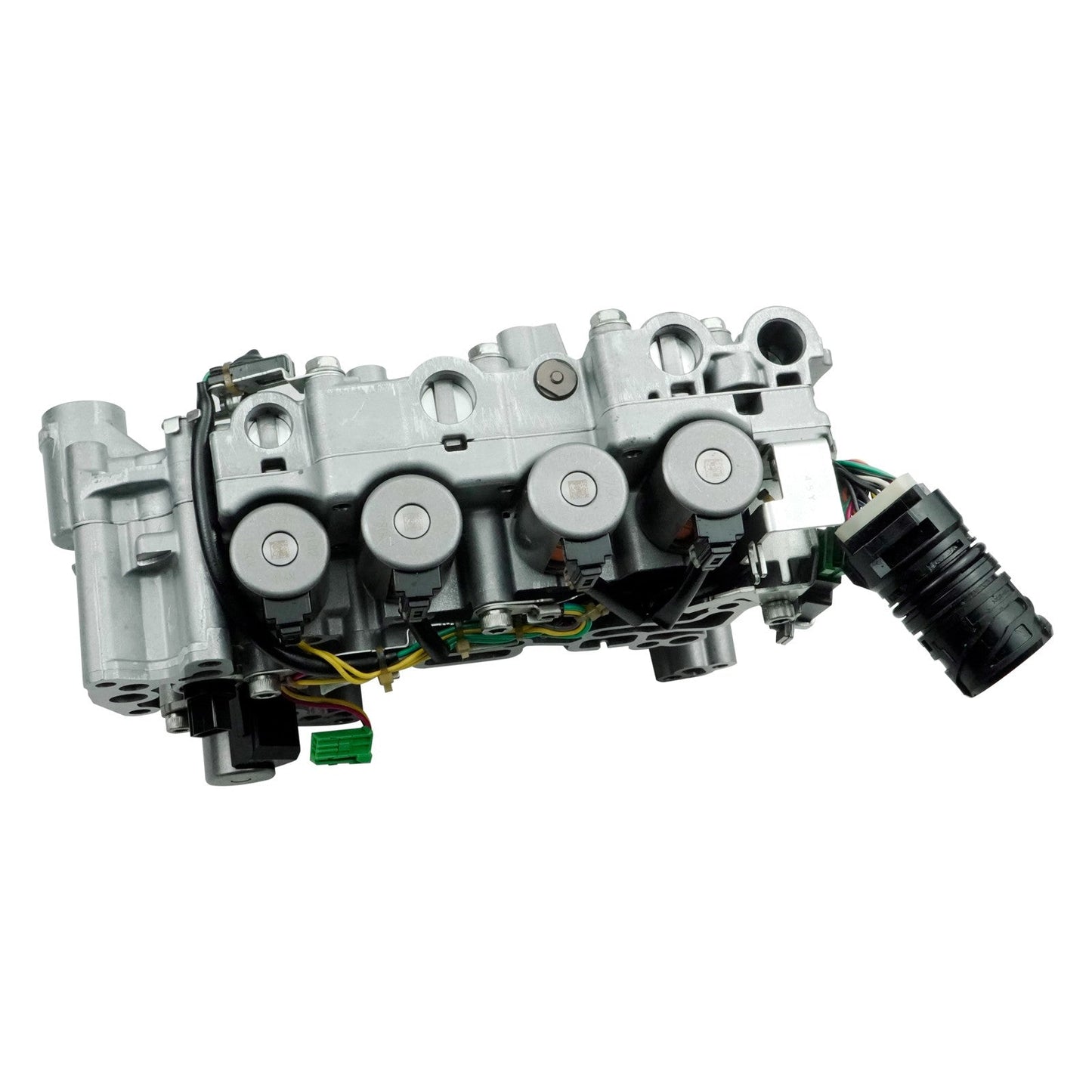 RE0F11A JF015E Transmission Valve Body For Nissan Sentra Versa 2013-19 1.6 1.8L