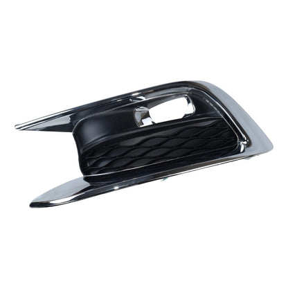 Front Left Driver Side Fog Light Cover Cap Fit for INFINITI QX60 2016-2017