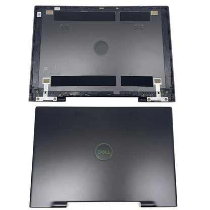 For Dell G7 15 7590 Top Case LCD Back Cover Black Rear Lid 029TDN 29TDN 15.6in
