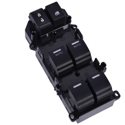 Driver Left Master Power Window Door Switch 08 2012 for Honda Accord EX EXL