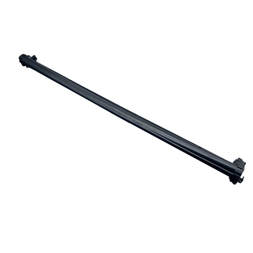 Black Sunroof Sun Visor Roller Blind for Benz GLC300 X253 W205 C200 C300