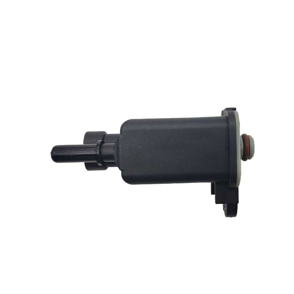 Vapor Canister Purge Valve EVAP Solenoid For GMC Chevrolet Buick 12592015 Black