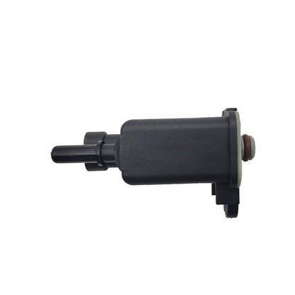 Vapor Canister Purge Valve EVAP Solenoid For GMC Chevrolet Buick 12592015 Black