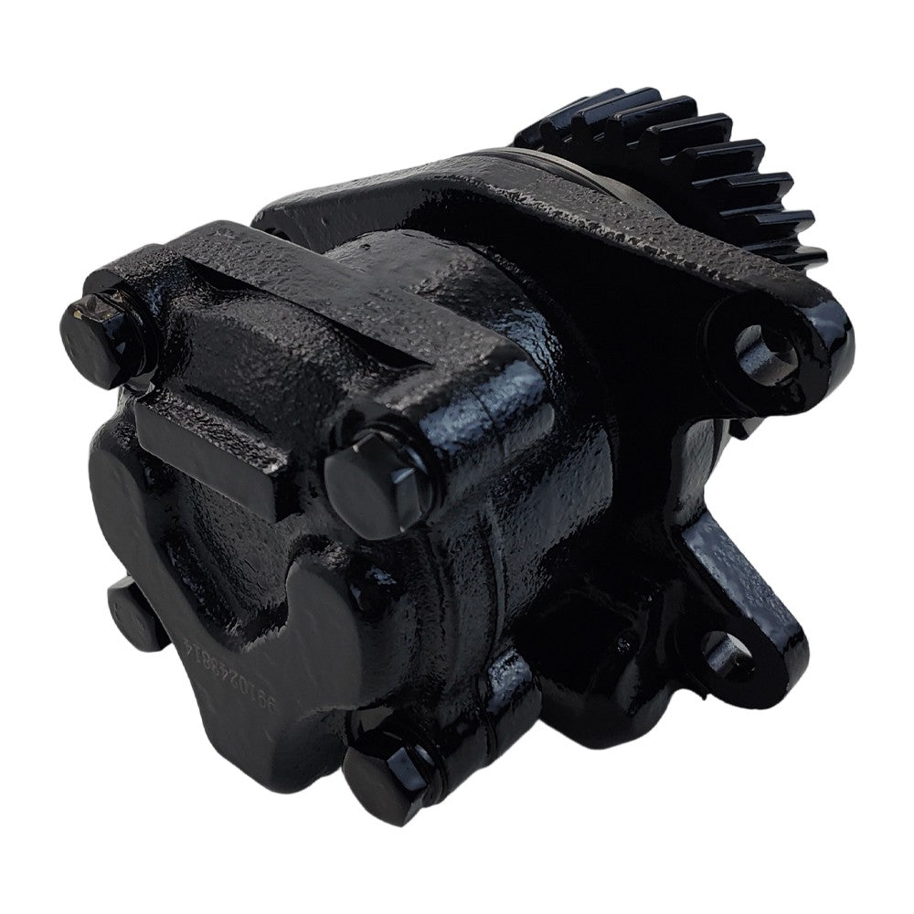 For Isuzu NQR 1992-1998 4BD2 3.9L Power Steering Pump