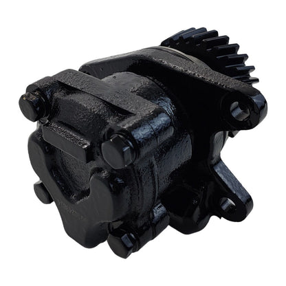 For Isuzu NQR 1992-1998 4BD2 3.9L Power Steering Pump