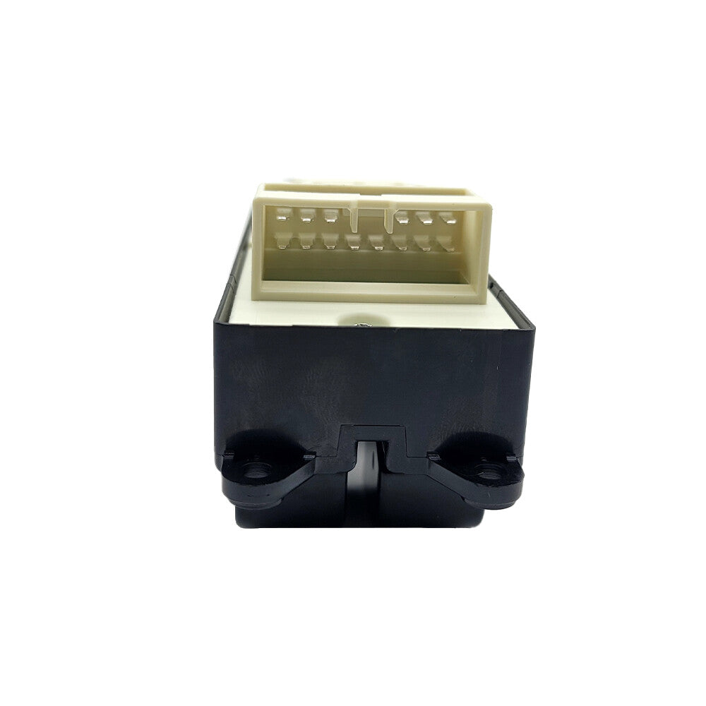 Master Power Window Door Control Switch For 1998-2002 Toyota Corolla 84820-AA011