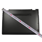 For Lenovo Flex 4-14 Flex 4-1470 4-1480 Bottom Case Base Cover AP1JE000800 Black