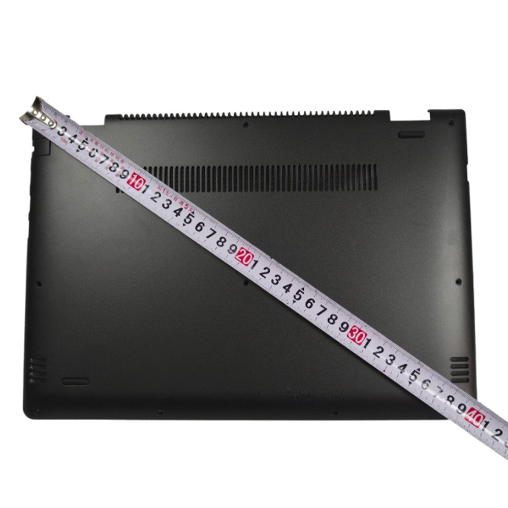 For Lenovo Flex 4-14 Flex 4-1470 4-1480 Bottom Case Base Cover AP1JE000800 Black