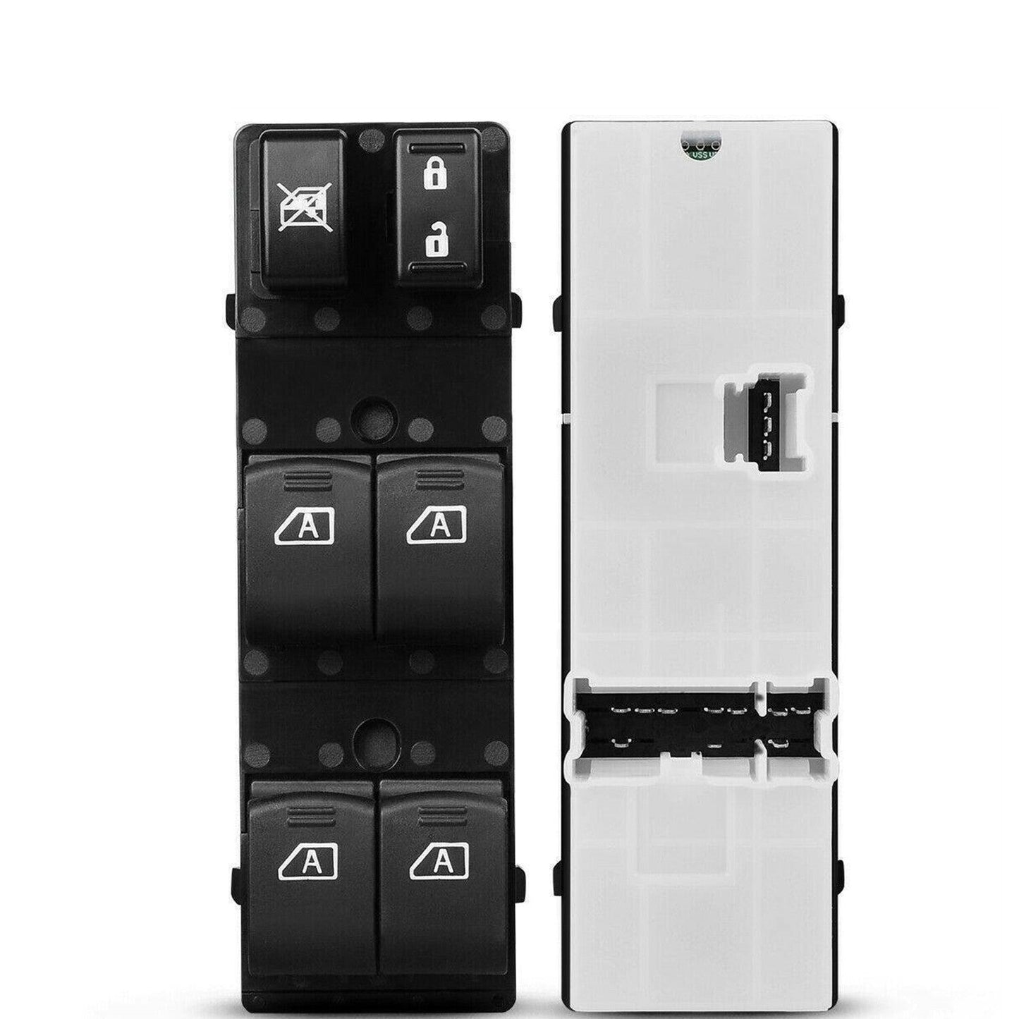 Front Left Side Master Window Switch For Infiniti G35 G37 07- 08 Q40 25401-JK42E