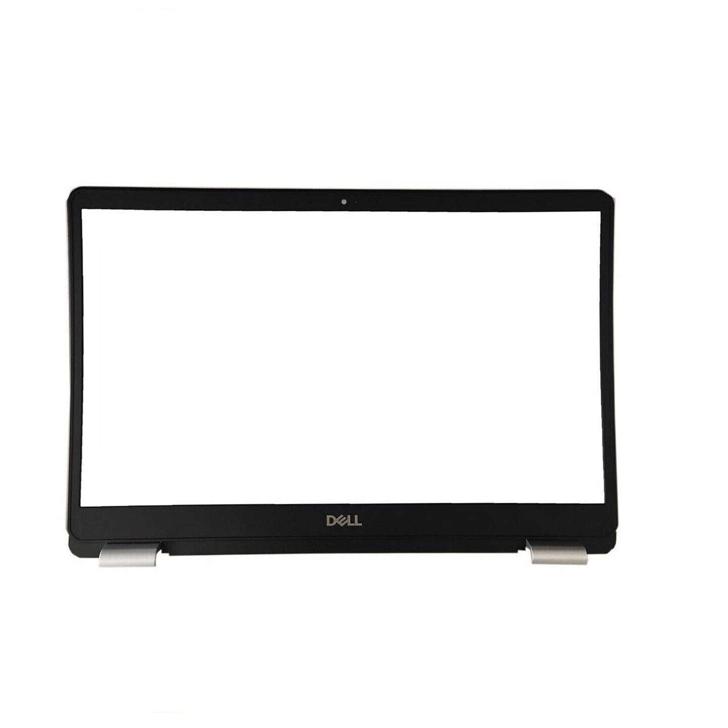 0GYCJR Back Cover Bezel Hinges Top Silver Lid for Dell Inspiron 15 5584