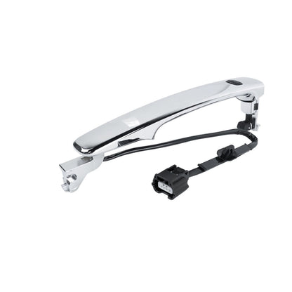 Front Left Door Handle Front Driver Side 80645-CA000 Fits For 10-13 Nissan Rogue