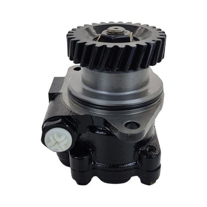 For Isuzu NQR 1992-1998 4BD2 3.9L Power Steering Pump