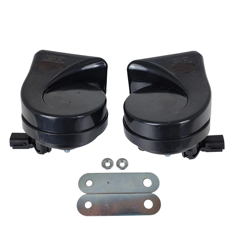 New 1set Car Horn High Low Fits For Accord 2018-2021 38100-TVA-H01 38150-TVA-H01