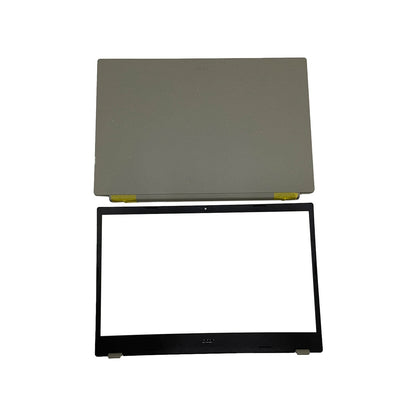 60 AYCN2 004 Top Back Cover Bezel Gray for Acer Aspire Vero AV15 51 AV15 52