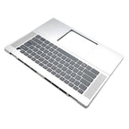 New For Dell Inspiron 16 5625 5620 Palmrest w/Backlit Keyboard 0HJ5PC B12 Silver