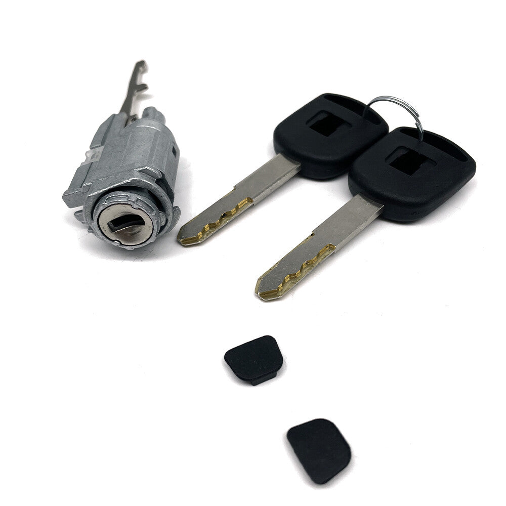 Ignition Switch Cylinder Lock w/ Keys For 2003-2015 Honda & Acura Odyssey Accord