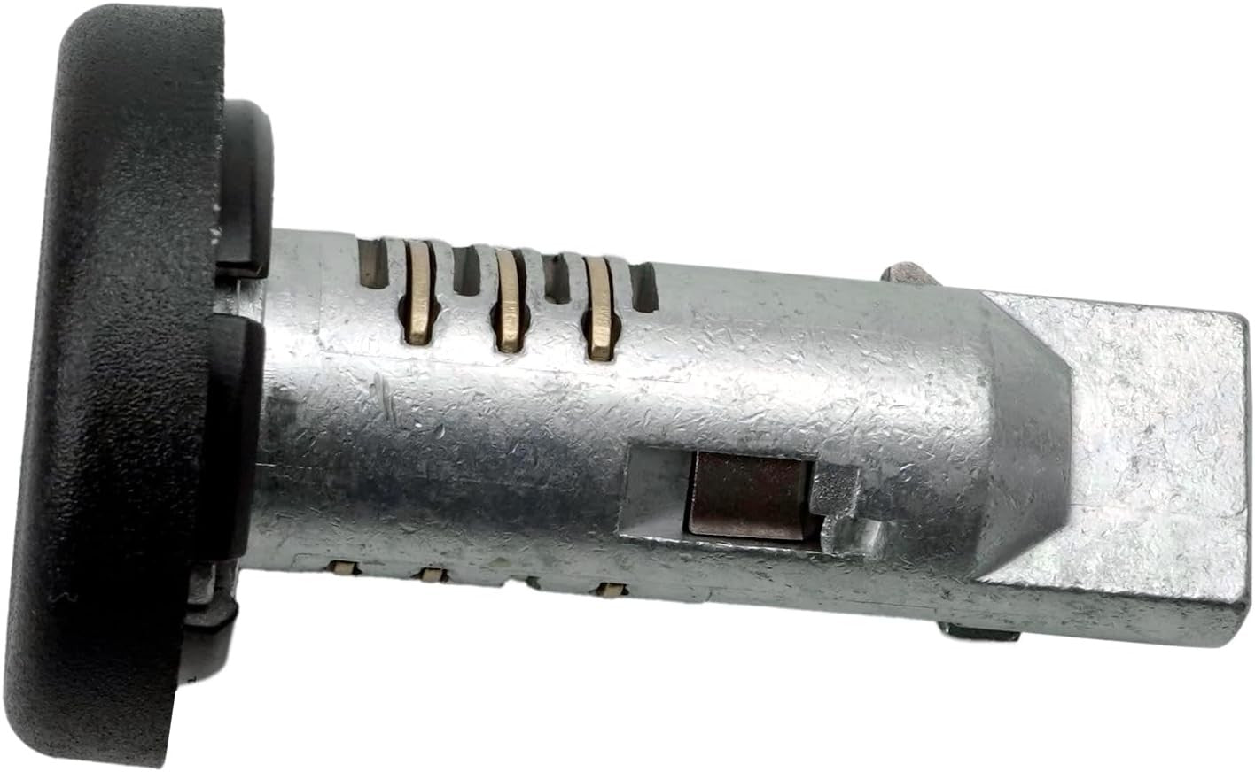 924-796 Ignition Lock Cylinder w/Keys 15919460 For Chevy Silverado Suburban