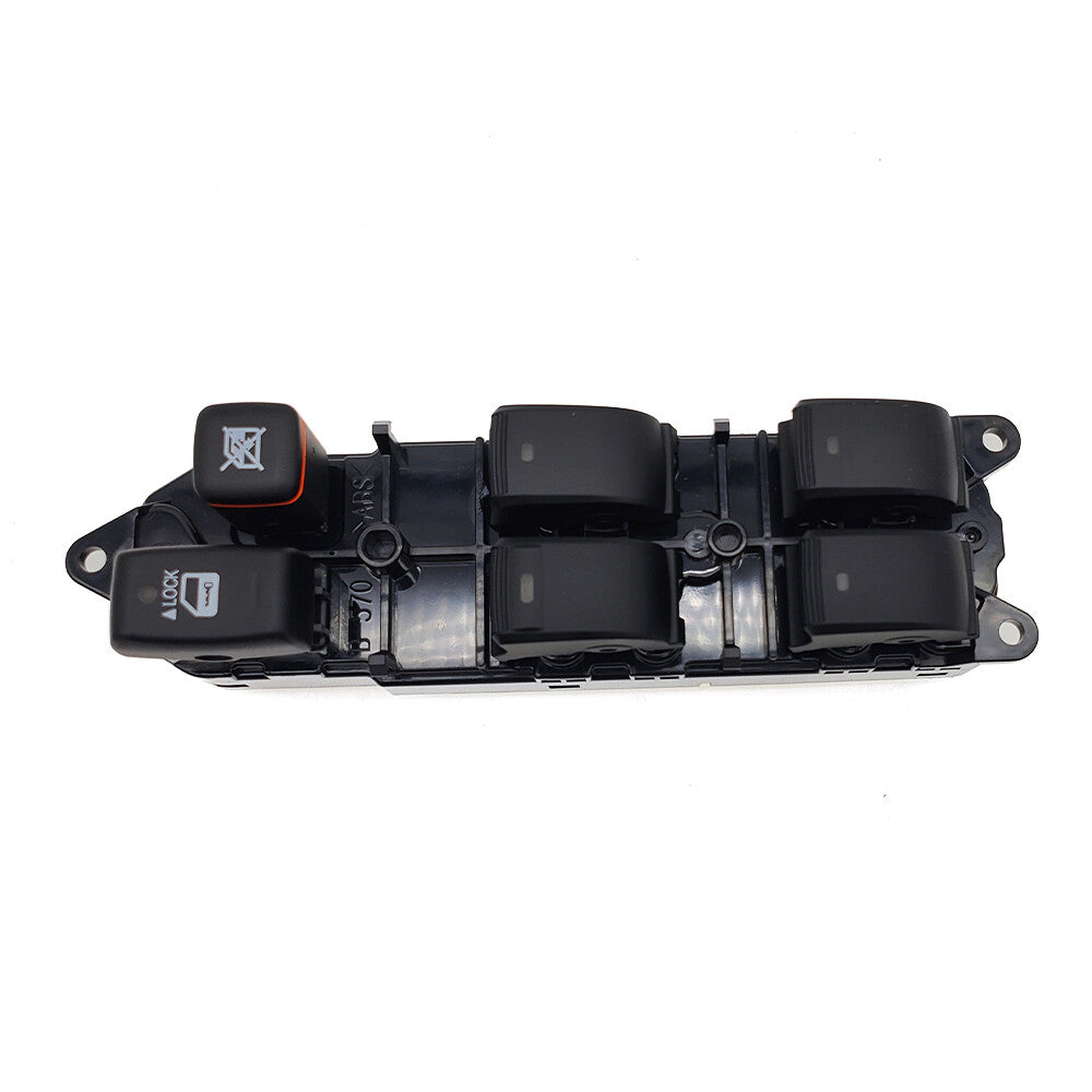Left Driver Side Master Window Switch For 2003 04-2008 Lexus RX330 RX350 RX400H
