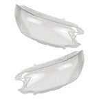 Headlights Headlamps Lampshade Lens Cover For Honda CRV 2012 2013 2014