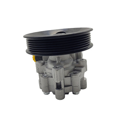 For 10-17 Chevy Equinox GMC Terrain V6 3.0L 3.6L Power Steering Pump w/ Pulley