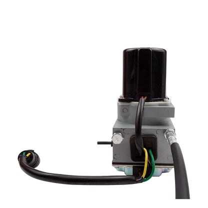 Stepping Throttle Motor 7Y-5571 For Caterpillar Excavator E325LN 320 320L 320A