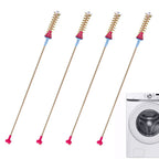 DC97 16350V Washer Suspension Rod 27 6 Damper Assembly 4Pcs PD00071611