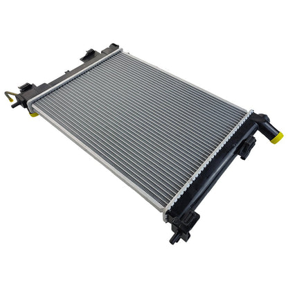 Aluminum Core Cooling Radiator For 18-21 Hyundai Accent KIA Rio