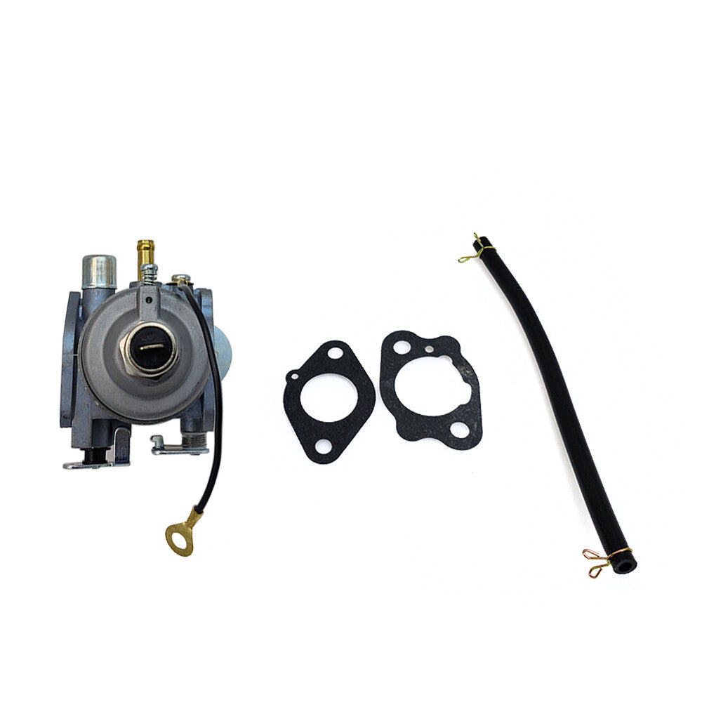 Carburetor For Kawasaki FH531V FH500V 4-Stroke Engine With Solenoid 15003-7037