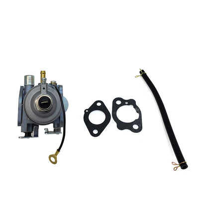 Carburetor For Kawasaki FH531V FH500V 4-Stroke Engine With Solenoid 15003-7037