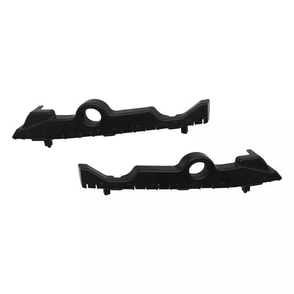 Front Bumper Cover Support Brackets For Chevy Silverado 1500 2019-2023 Pair Side