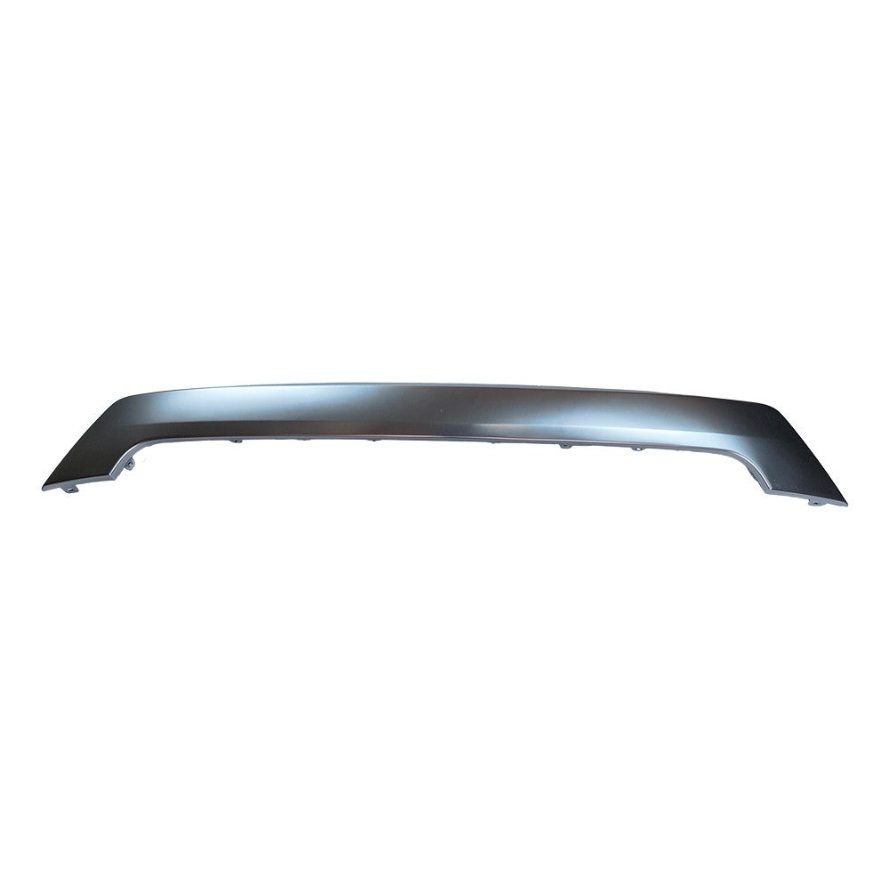 1x For 2018-2022 Ford Expedition Front Lower Bumper Cover Molding FO1044146