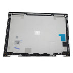 For HP Envy X360 13-BF0089TU 13-BF 0011TU 2-in-1 Back Cover Rear Case N15675-001