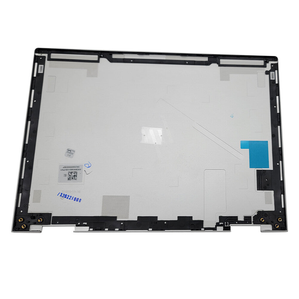 For HP Envy X360 13-BF0089TU 13-BF 0011TU 2-in-1 Back Cover Rear Case N15675-001