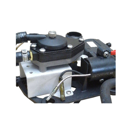 For Evinrude Johnson Replace VRO Fuel Pump Kit 60 Degree 90hp 115hp V4 engine