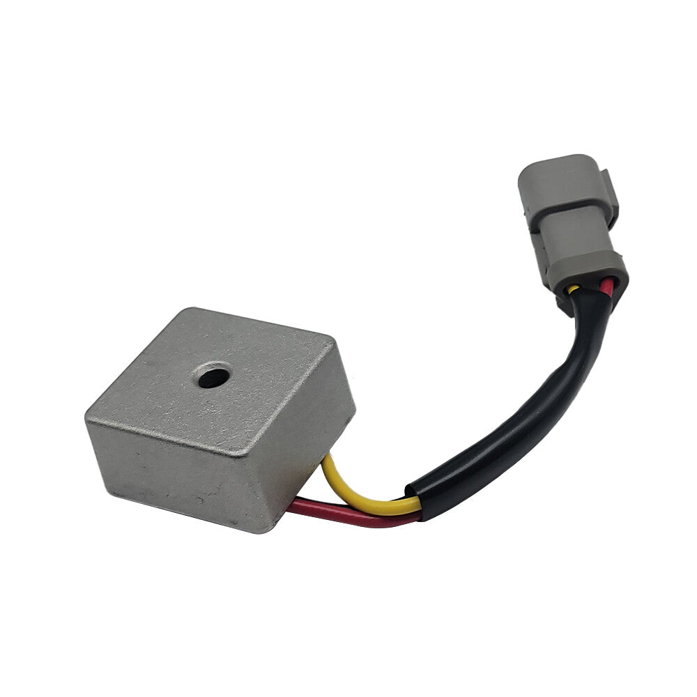 US 12V Voltage Regulator Rectifier For Club Car Precedent Gas Golf Cart 2004+