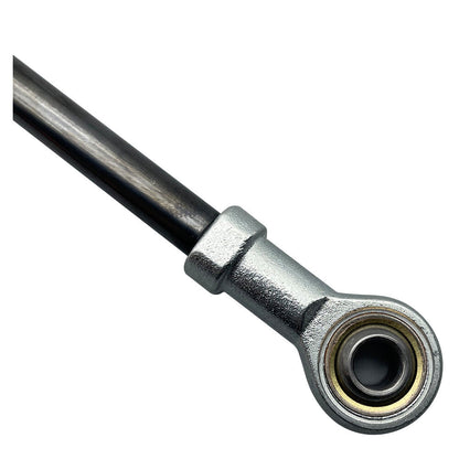 New Hood Shock Fit For Kenworth T680 Peterbilt 579 Trucks A99608 - L716008