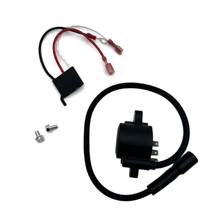 Lawn & Garden Equipment Engine Ignition Module Replace12-707-01-S