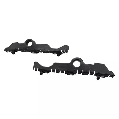 Front Bumper Cover Support Brackets For Chevy Silverado 1500 2019-2023 Pair Side