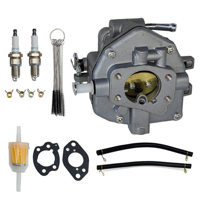 Carburetor For Briggs & Stratton 303447 809011 305442 vanguard Engine 16hp-18hp
