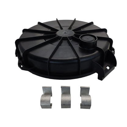 Fit For Isuzu NPR-HD NQR NRR NPR 2005-2018 Air Filter Housing Cleaner Cover